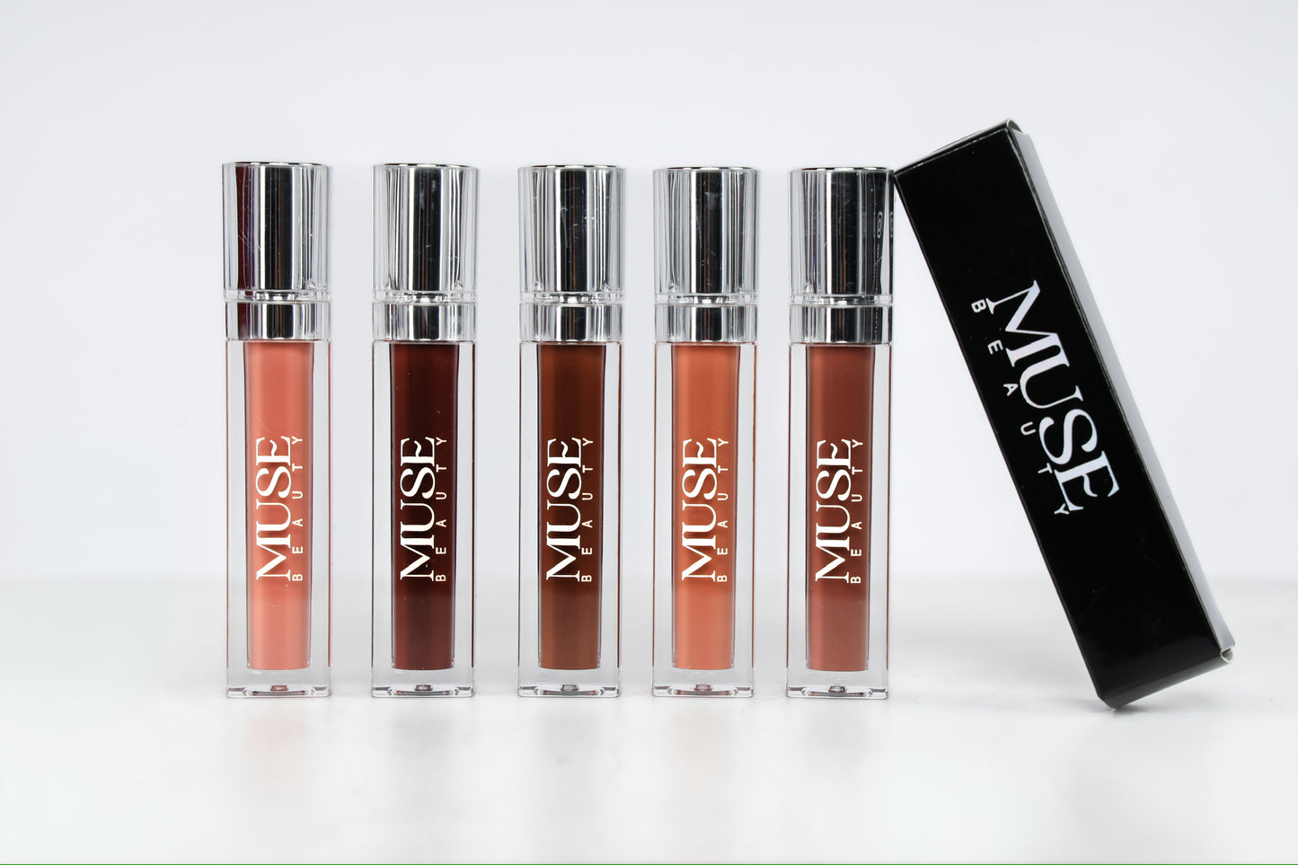 Liquid Lipstick Bundle