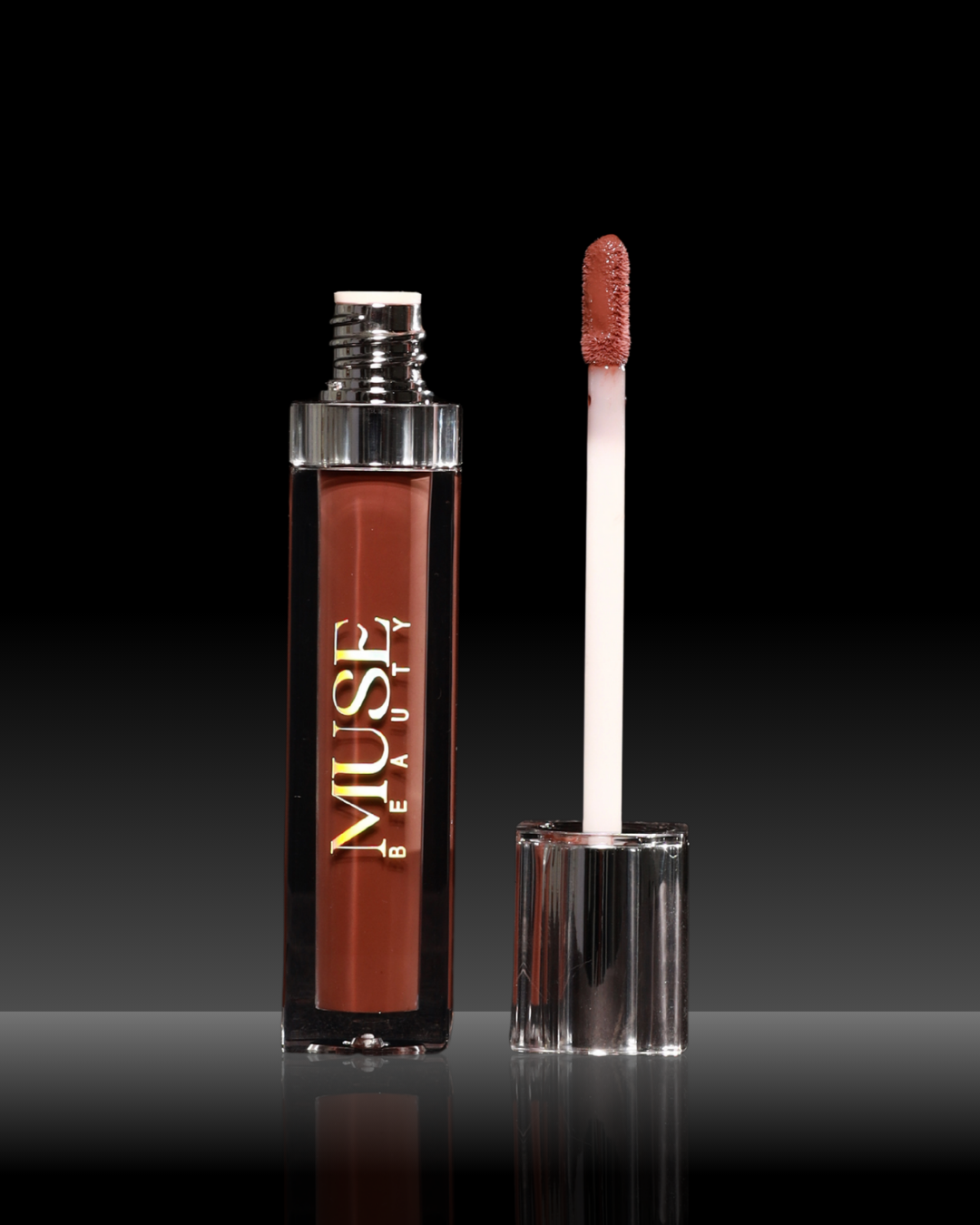 Mauvalous Gloss