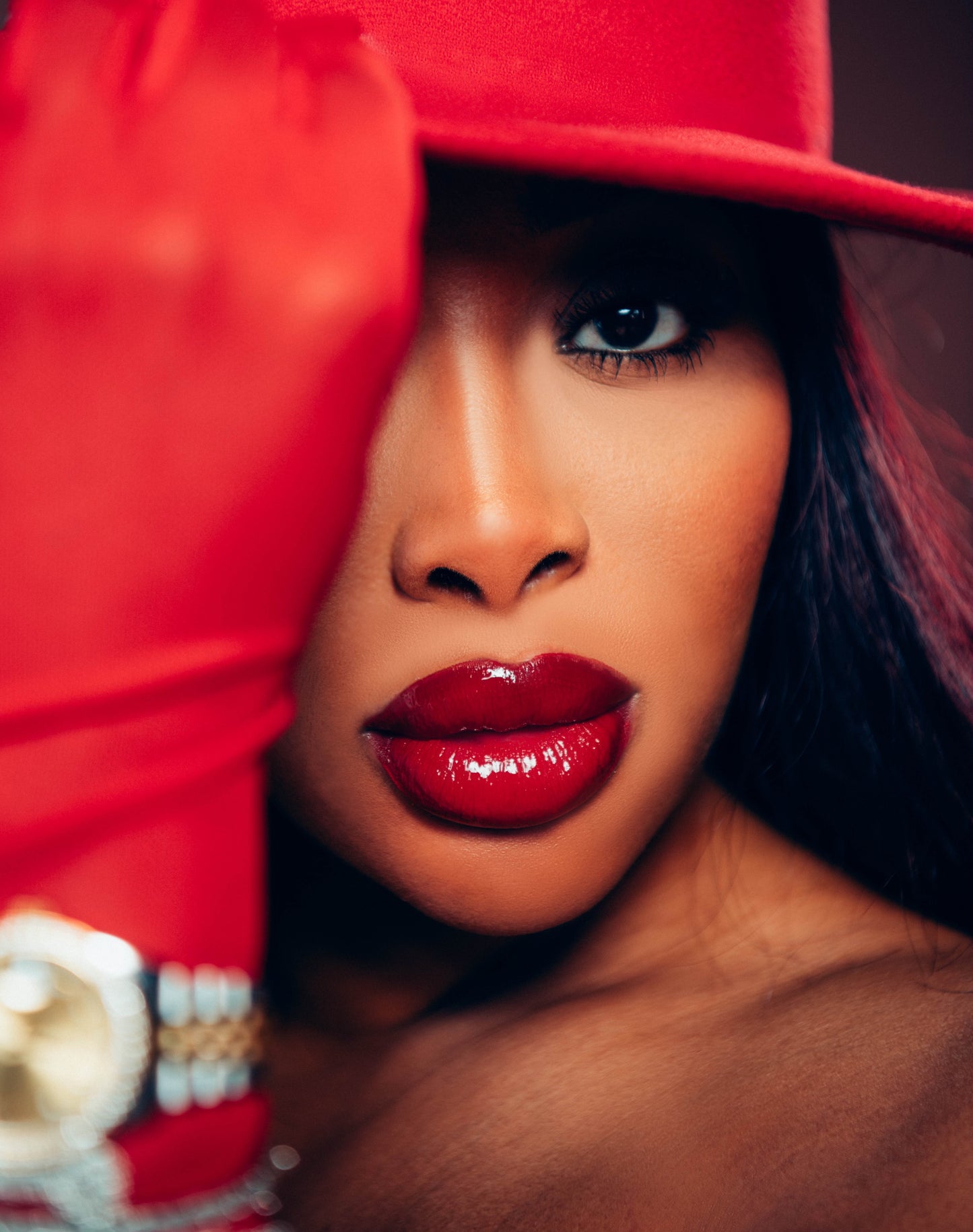 So Rouge Liquid Lipstick