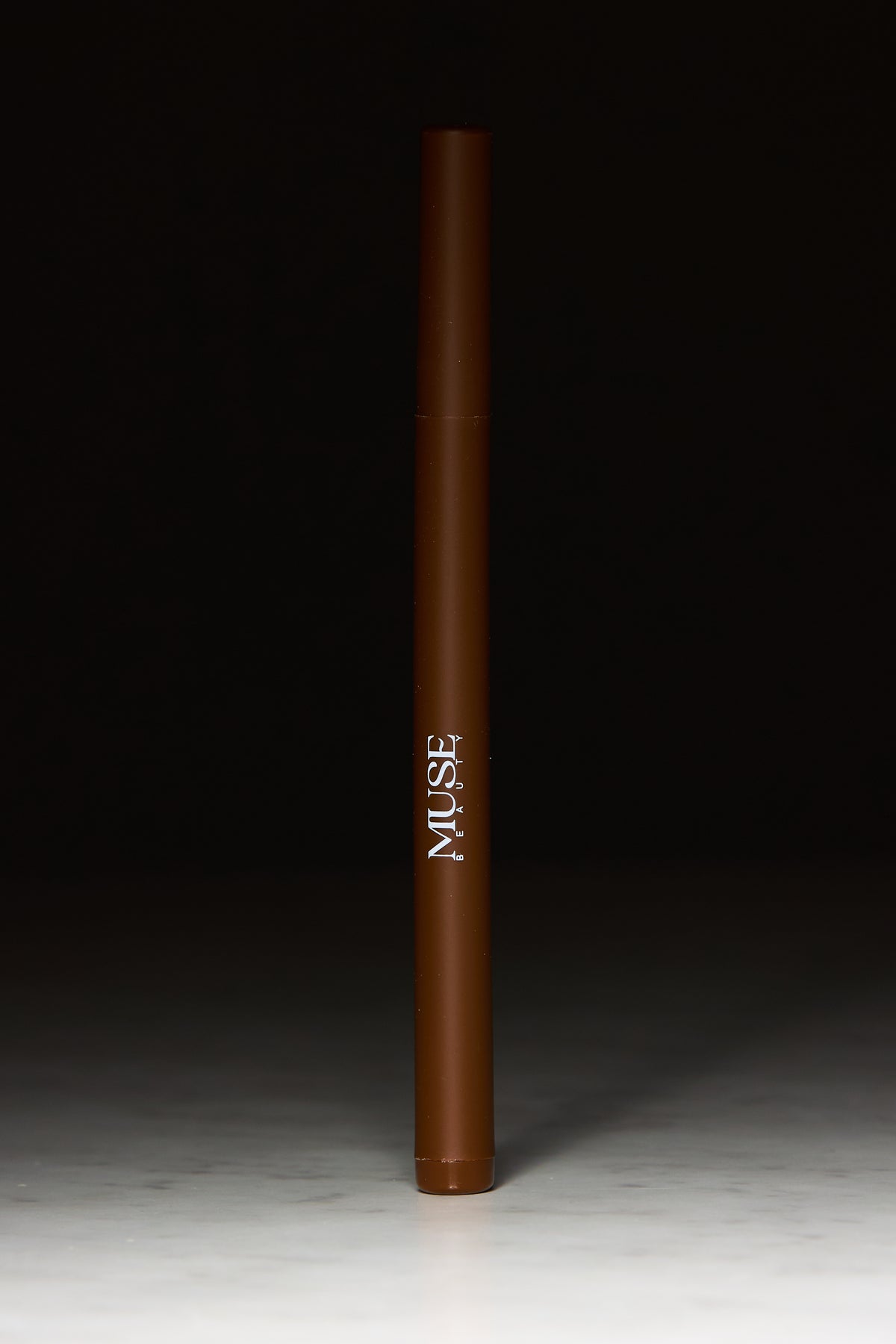 Rich Brown Lip Stain
