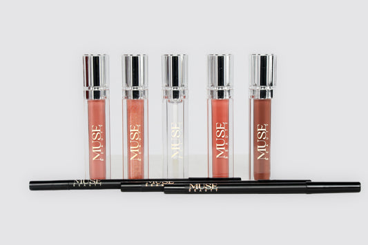 Gloss + Liner Bundle