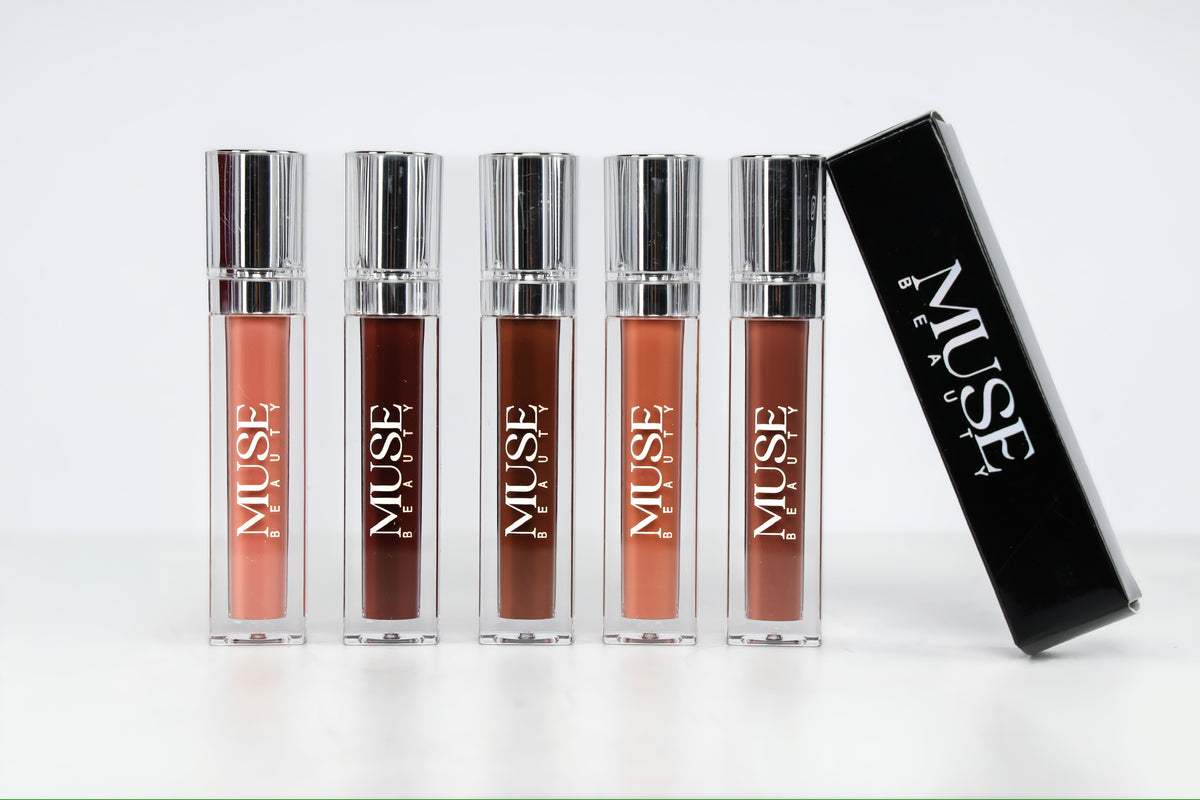Liquid Lipstick Bundle Main image