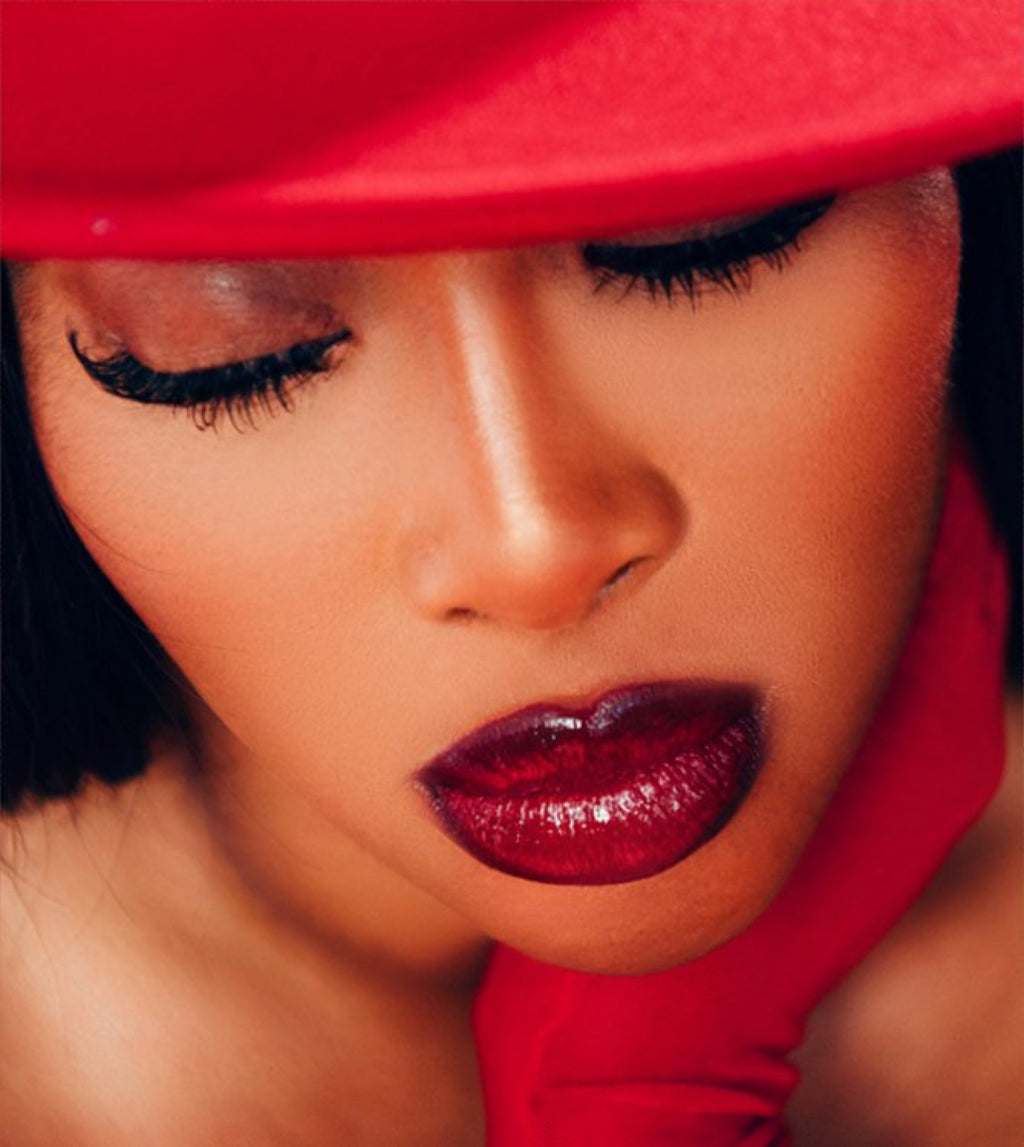 Red Velvet Liquid Lipstick