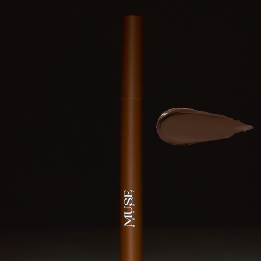 Rich Brown Lip Stain