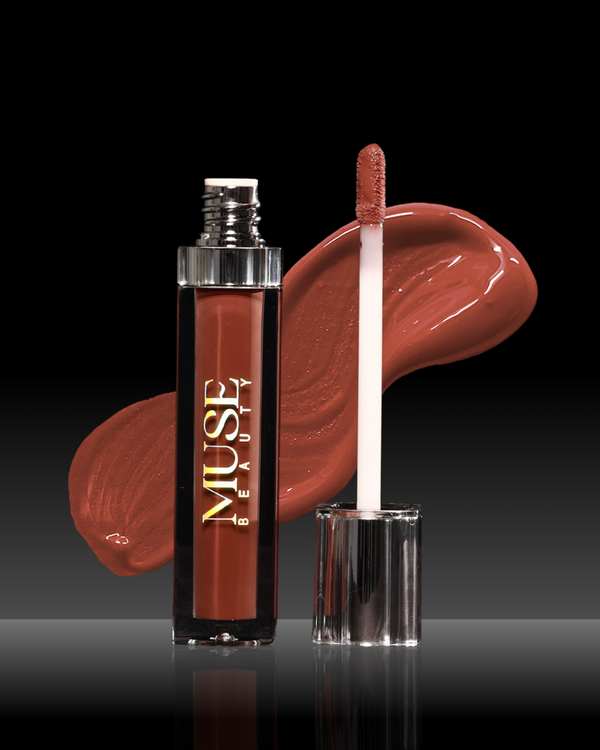 Mauvalous Gloss
