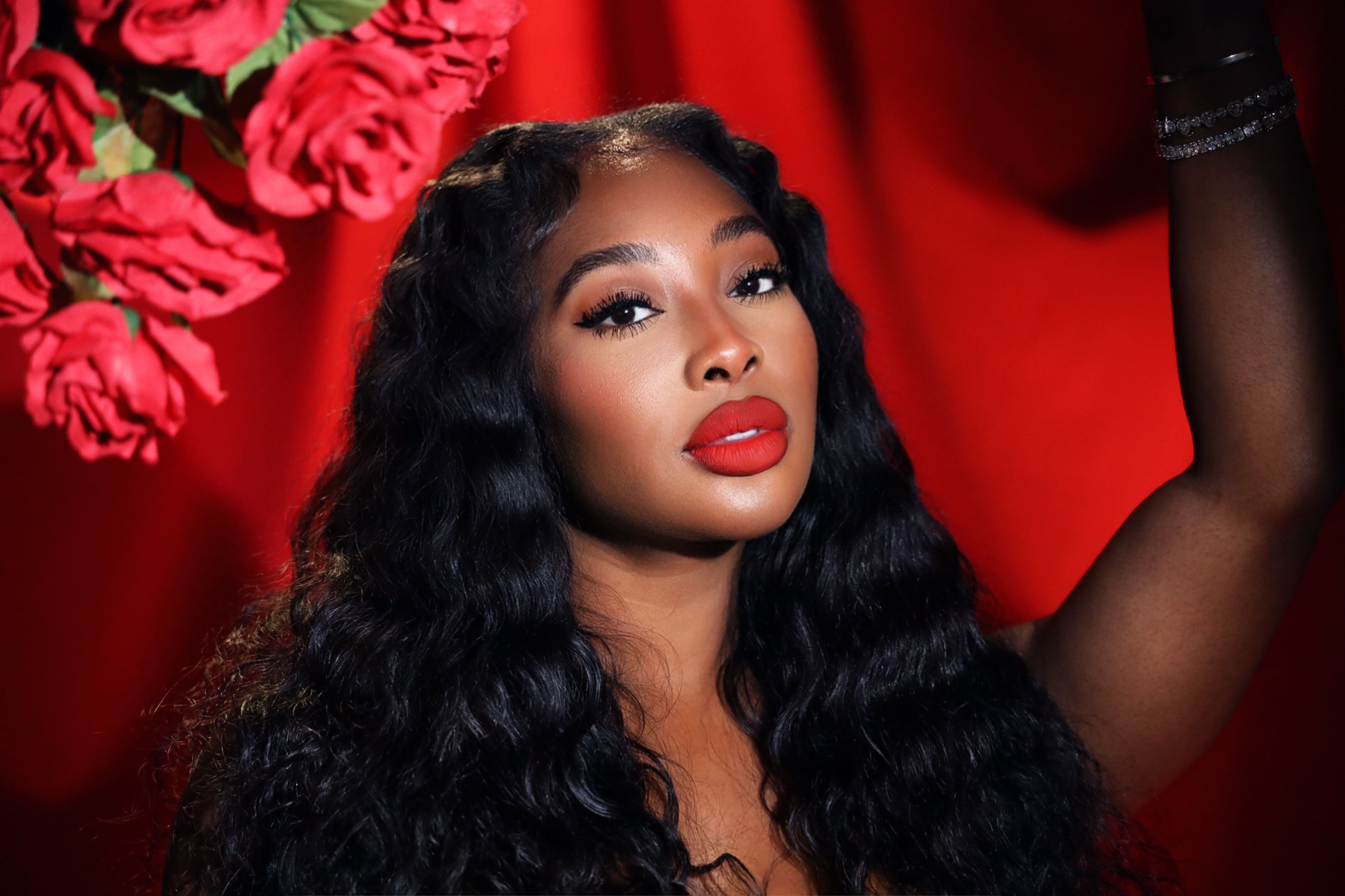So Rouge Liquid Lipstick Secondary image