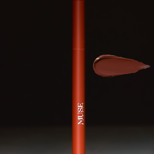 Warm Brown Lip Stain