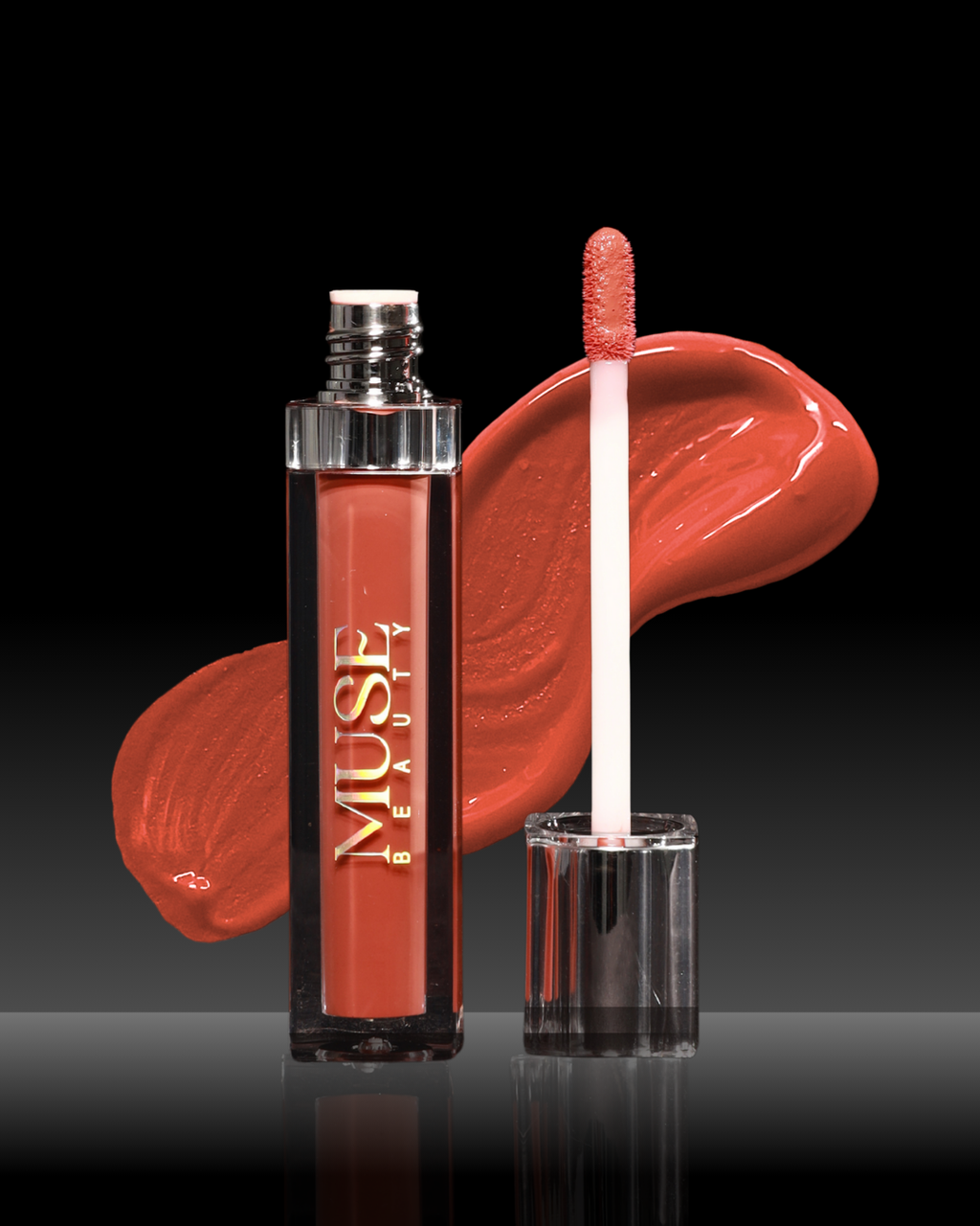 Peachy Gloss