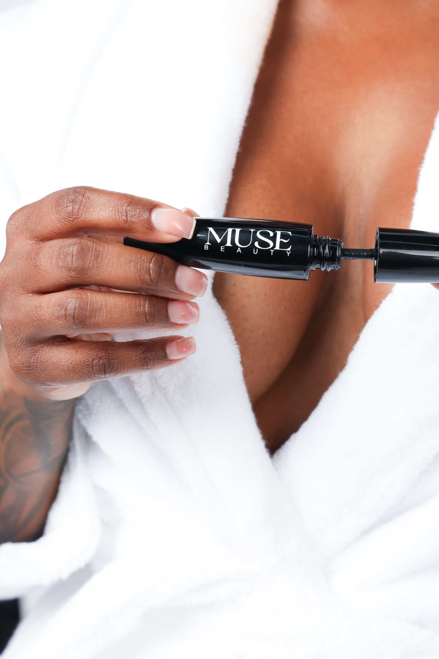 Volume Vibe Mascara