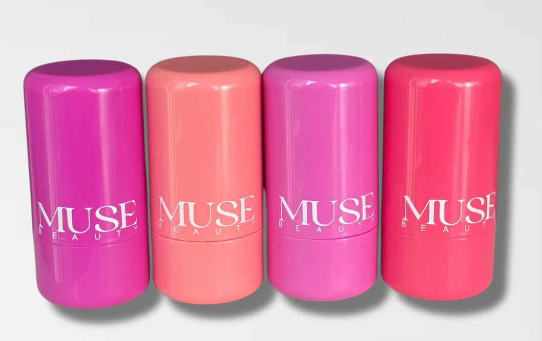 Peach Bellini Jelly Blush