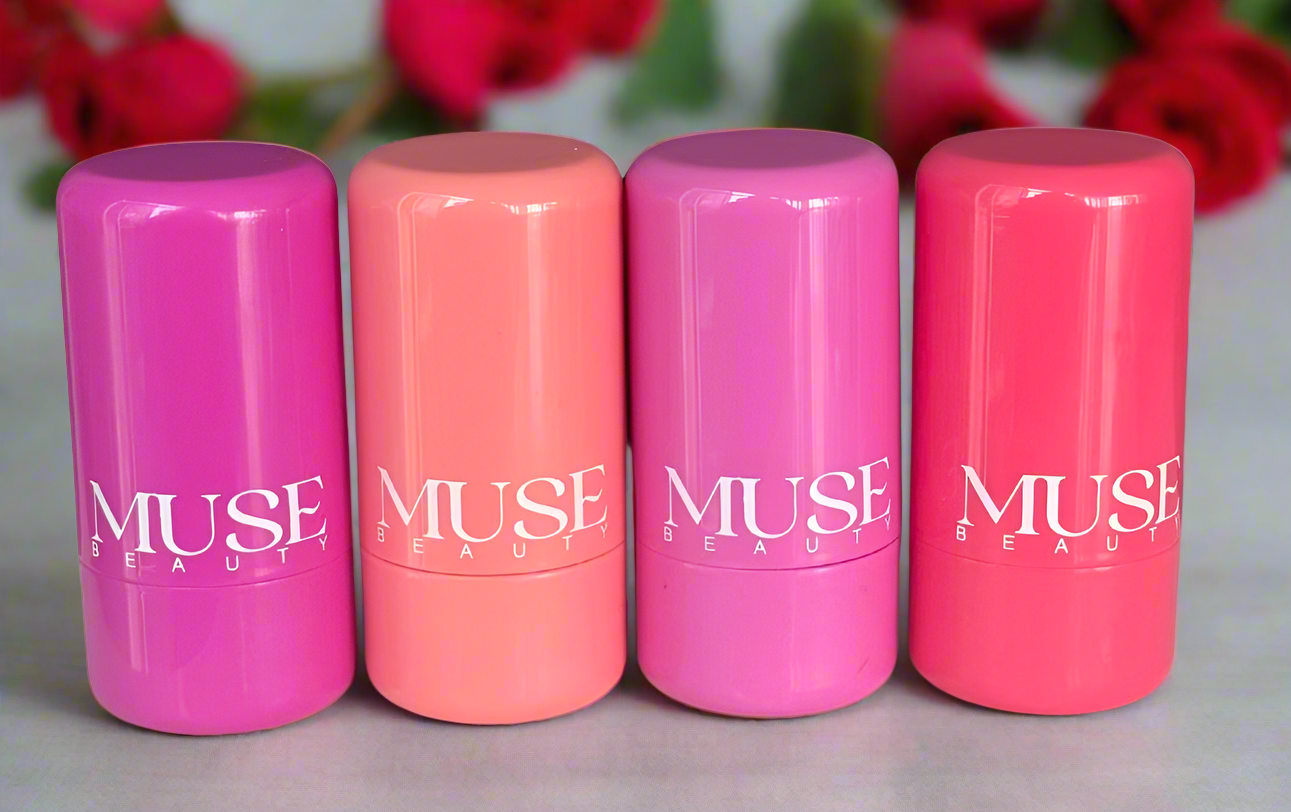 Jelly Blush Bundle: Sangria, Peach Bellini, Watermelon Punch, and Cherry Bomb Secondary image