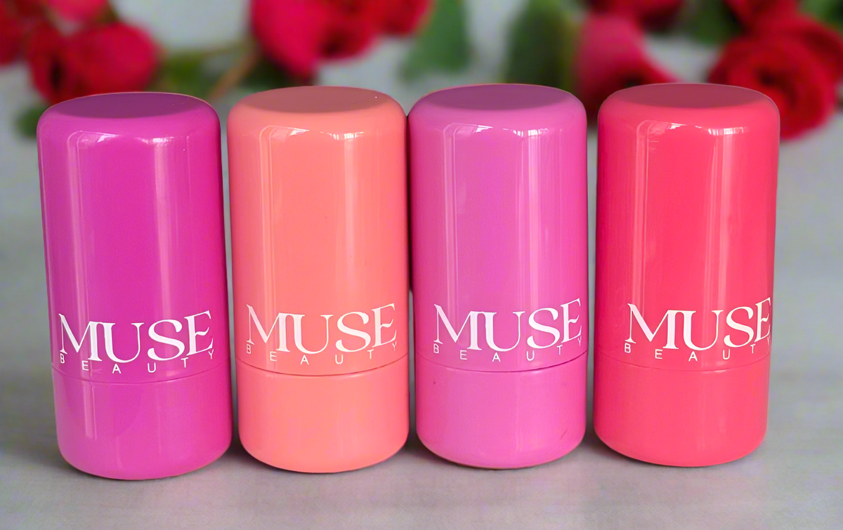 Jelly Blush Bundle: Sangria, Peach Bellini, Watermelon Punch, and Cherry Bomb