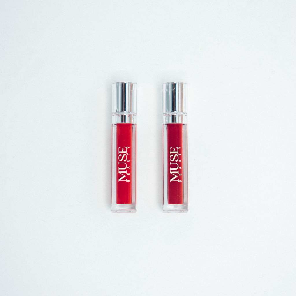 Red Velvet Liquid Lipstick