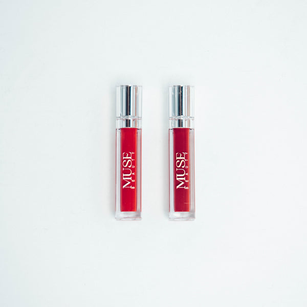 Red Velvet Liquid Lipstick