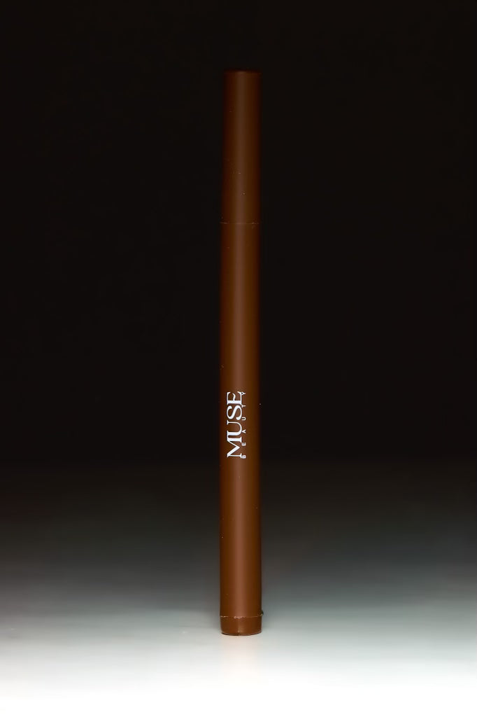 Rich Brown Lip Stain