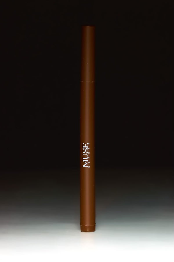 Rich Brown Lip Stain