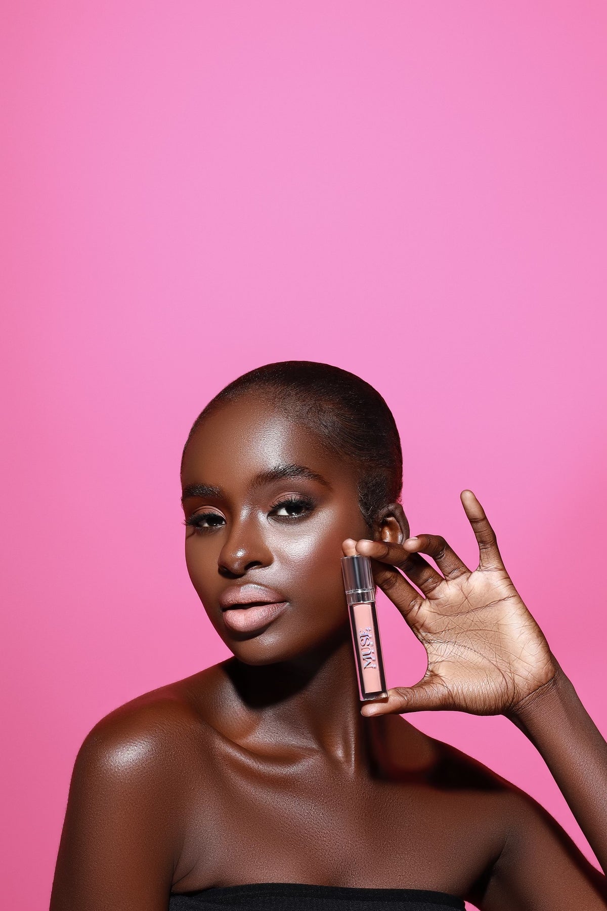 Rose’ Matte Liquid Lipstick Main image