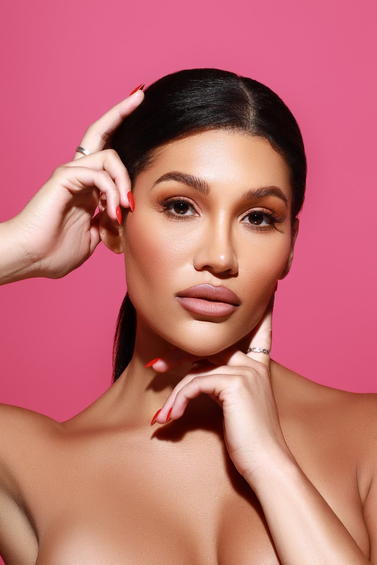 Honey Dip Matte Liquid Lipstick
