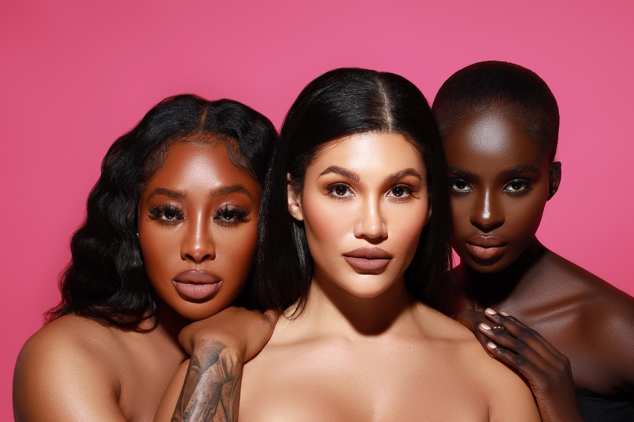 Cider Matte Liquid Lipstick Secondary image