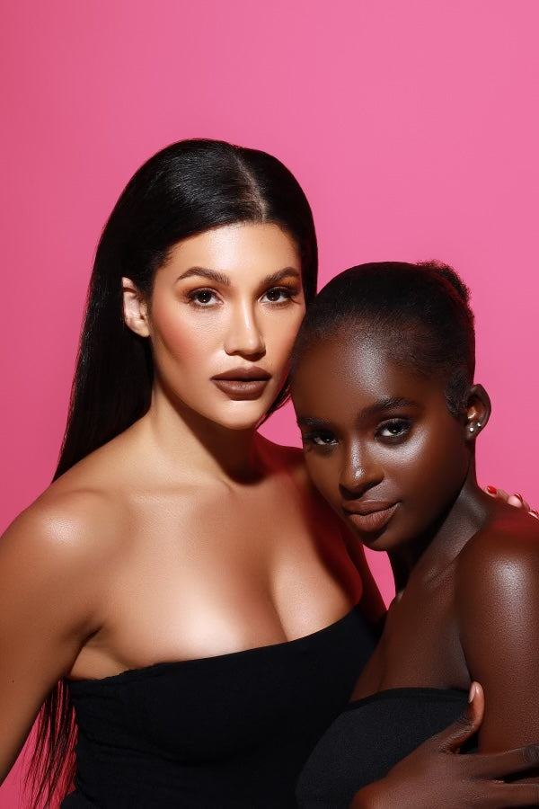 Cocoa Truffle Matte Liquid Lipstick Secondary image