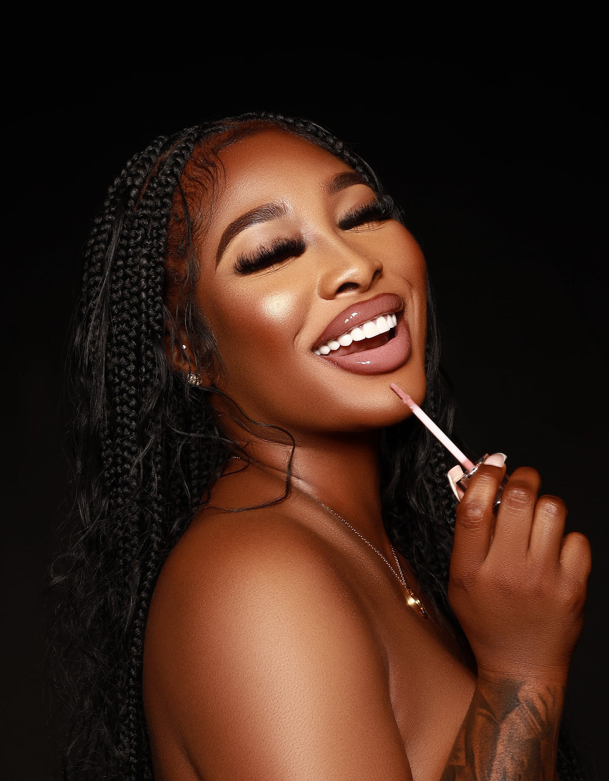 Lust Gloss