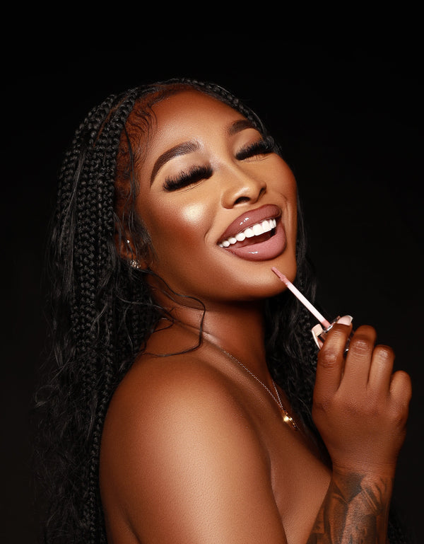 Lust Gloss