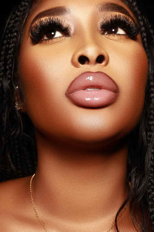 Lust Gloss